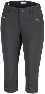Women's Peak to Point&trade; Knee Trousers Peak to Point&trade; Knee Pant | 022 | 10, India Ink, front