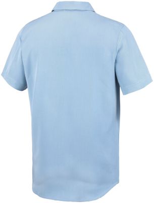 Nelson Point&trade; Short Sleeve Shi Nelson Point&trade; Short Sleeve Shi | 412 | L, Air, back
