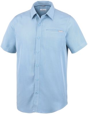 Nelson Point&trade; Short Sleeve Shi