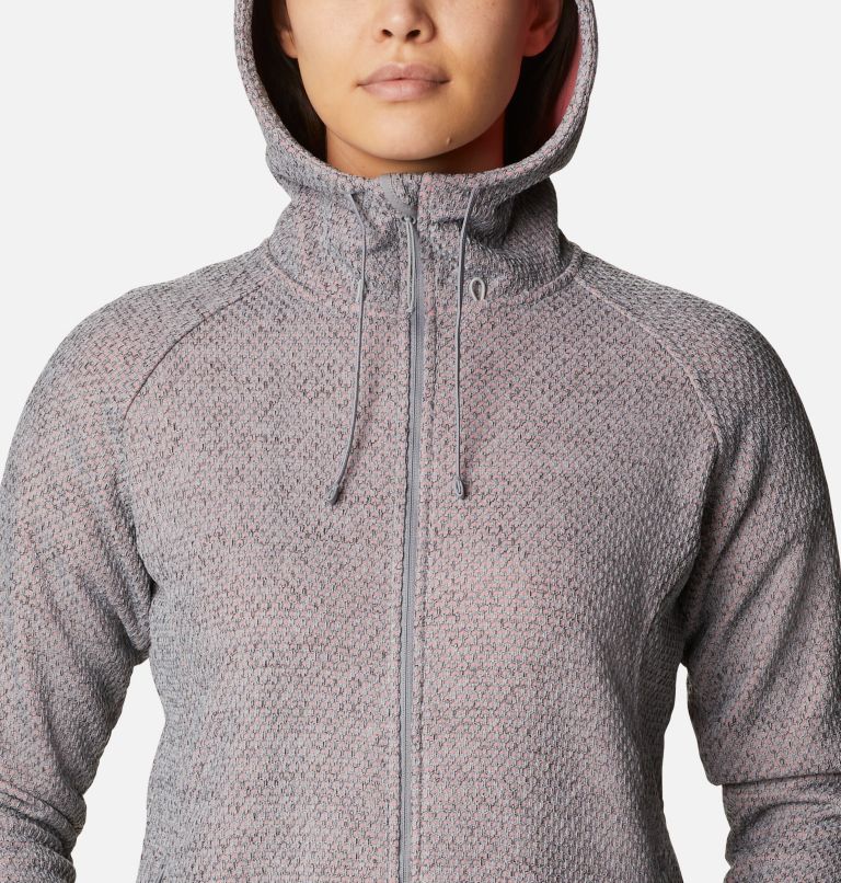 Columbia pacific point full zip hoodie on sale