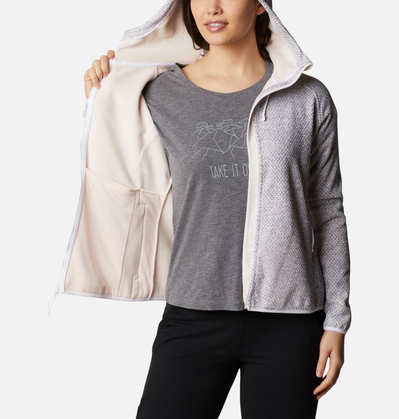 Pacific Point™ Full Zip Hoodie 5