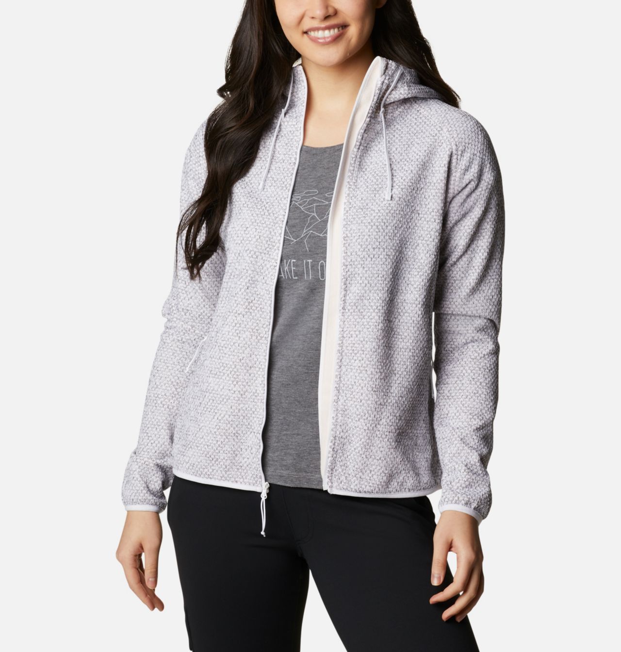 Pacific Point™ Full Zip Hoodie 6