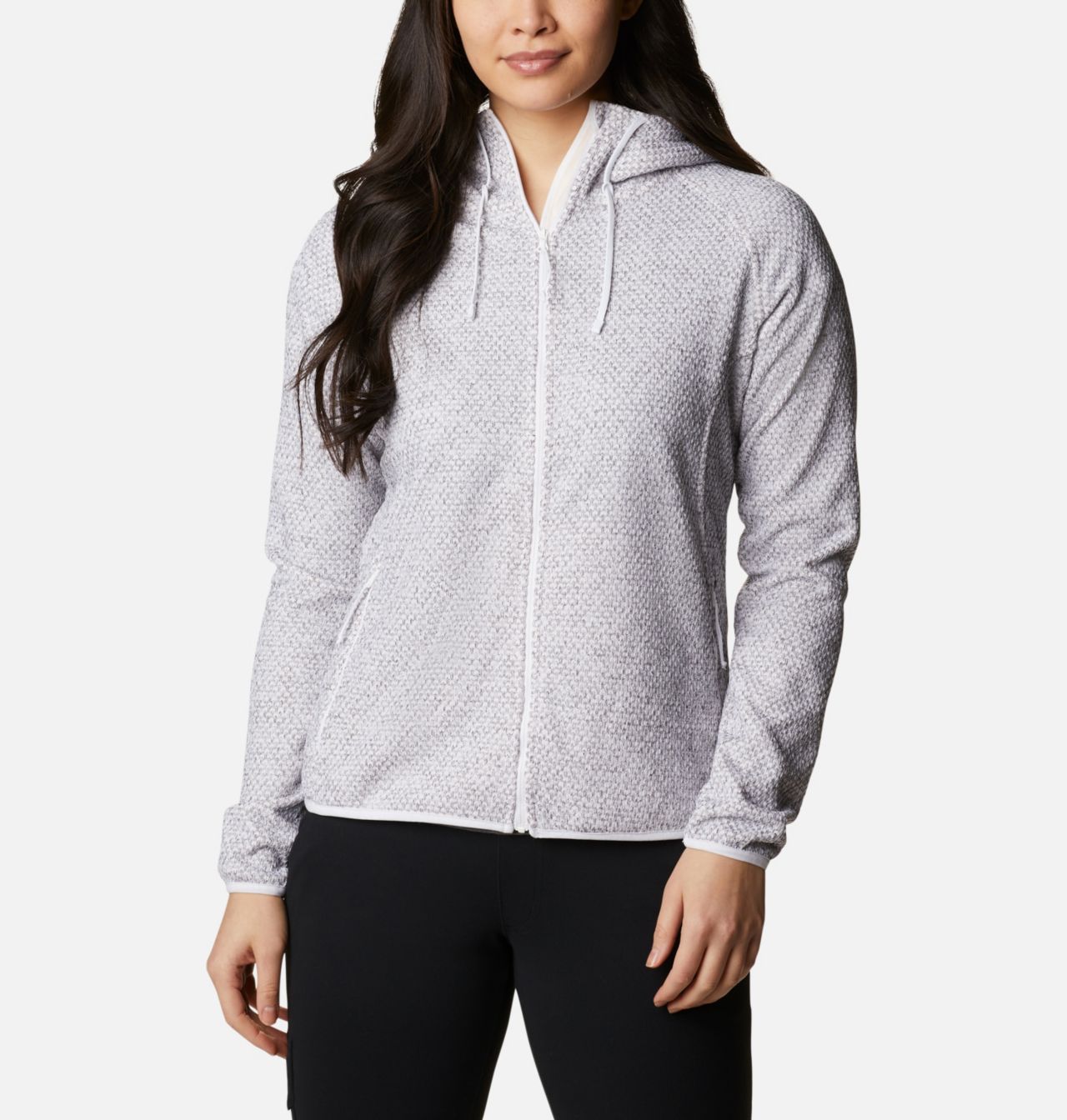 Pacific Point™ Full Zip Hoodie 1