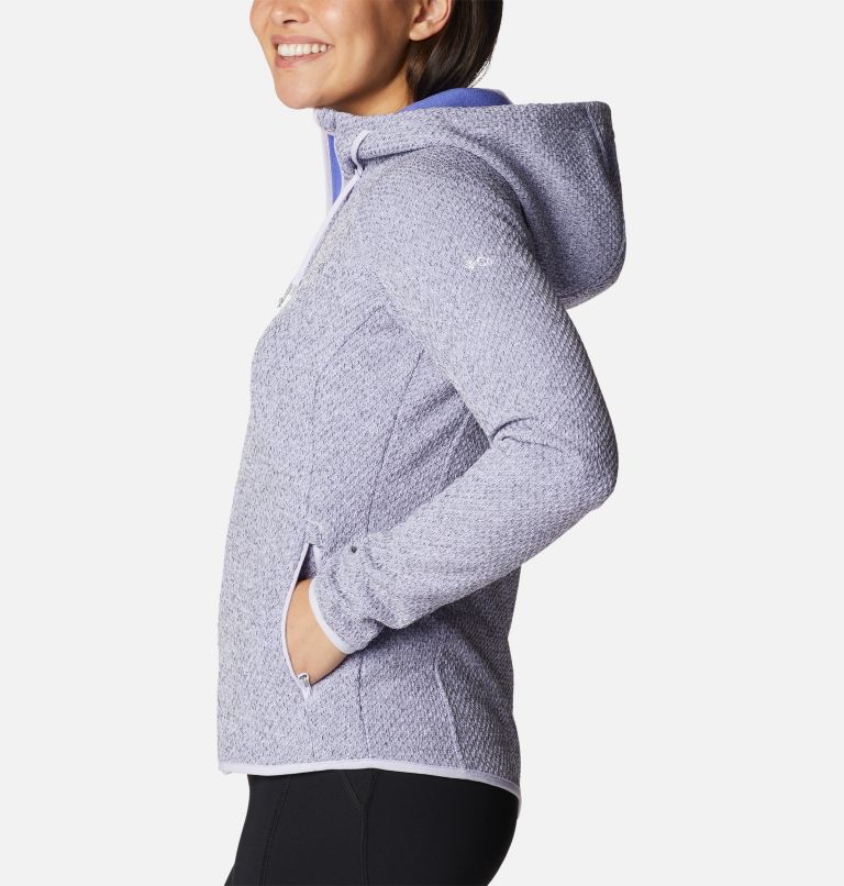 Columbia pacific point hot sale full zip hoodie