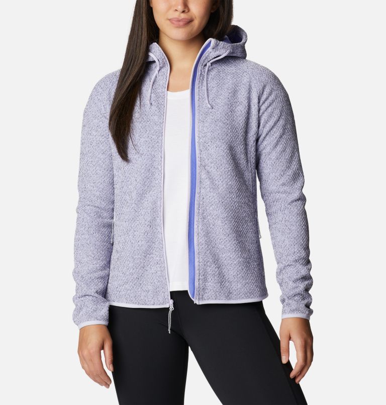 lululemon SCUBA OVERSIZED FULL-ZIP - Sudadera con cremallera