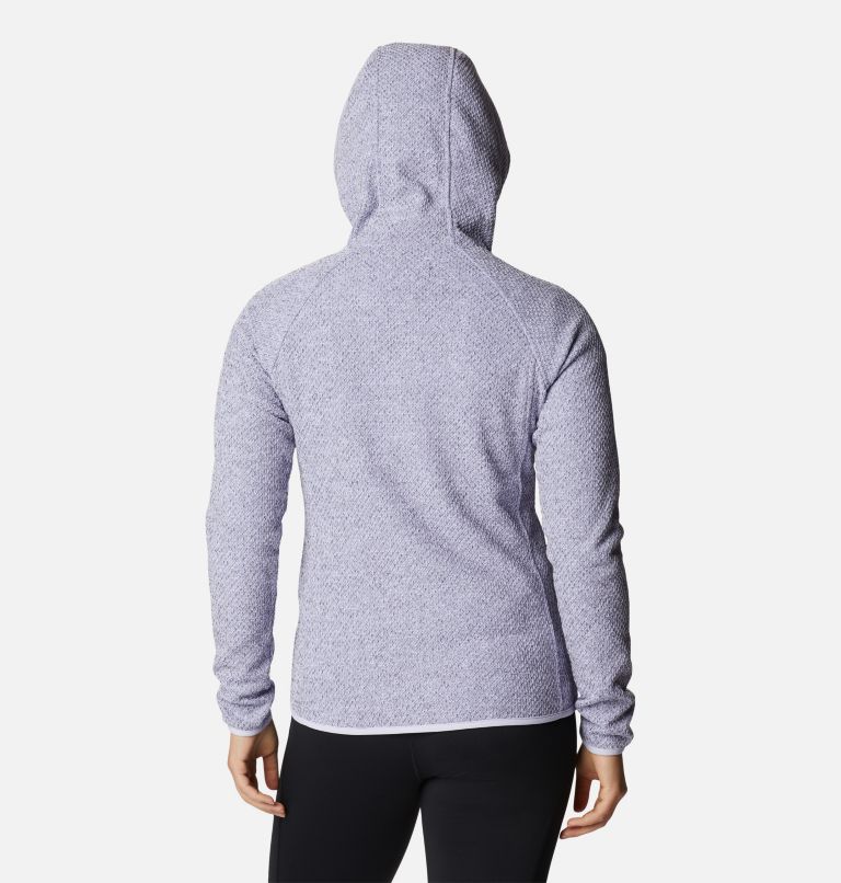 Sudadera mujer Running Night marino