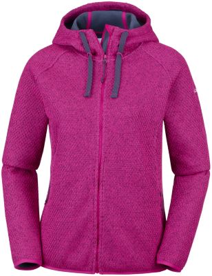 sueter columbia para damas