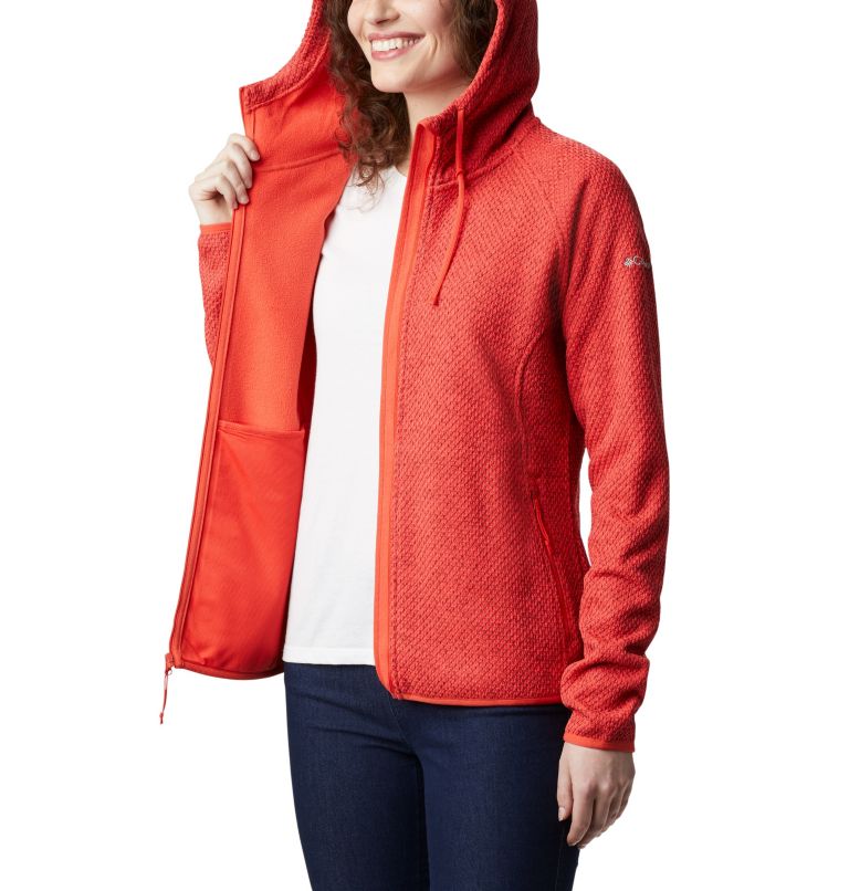 Columbia pacific point full zip hoodie sale