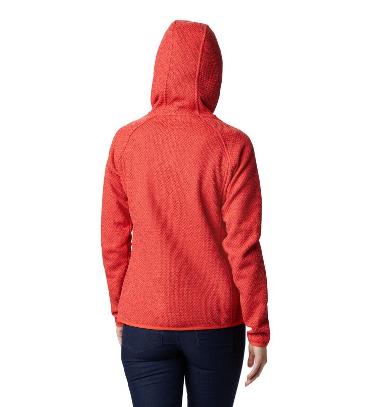 Women s Pacific Point Fleece Hoodie