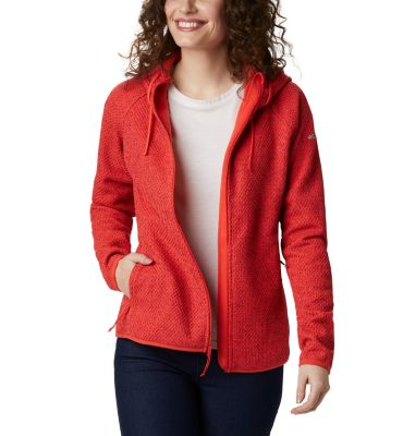 Sudadera con capucha y cremallera Pacific Point™ para mujer | Columbia  Sportswear