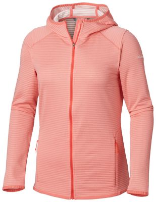 Women&rsquo;s Cabanon Creek&trade; Full Zip Hoodie