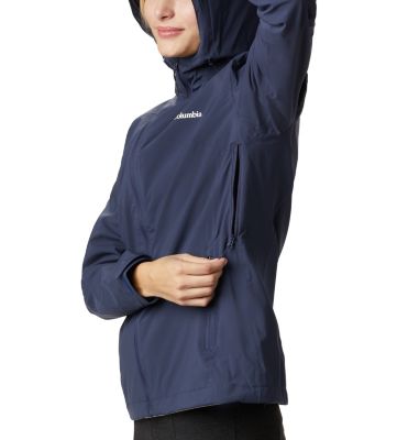 columbia stretch jacket