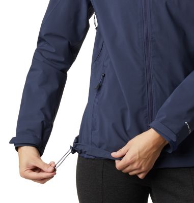 columbia stretch jacket