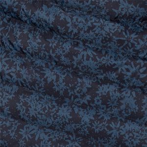 Black Edelweiss Print