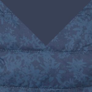 Nocturnal Edelweiss Print