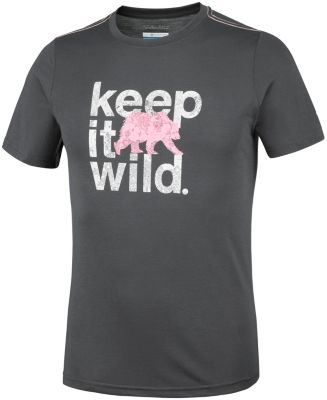 Miller Valley&trade; Short Sleeve Te