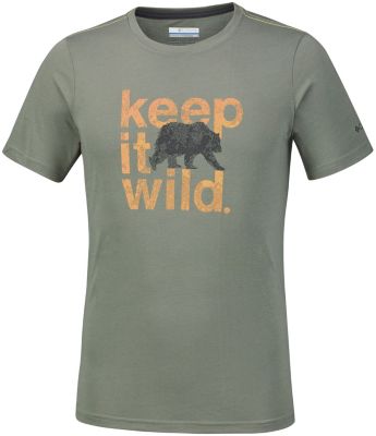 Miller Valley&trade; Short Sleeve Te