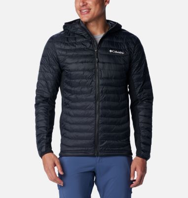 Mens Puffer Jackets to Explore Nature