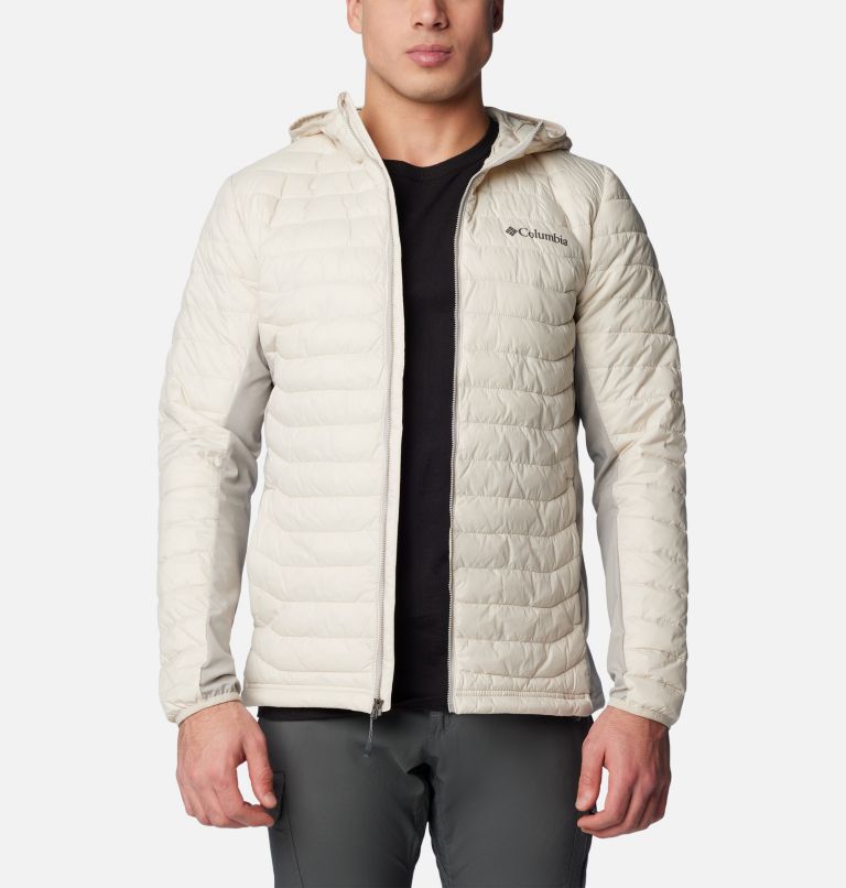 Chaqueta Columbia Hombre Nueva Coleccion - Powder Pass Chaqueta