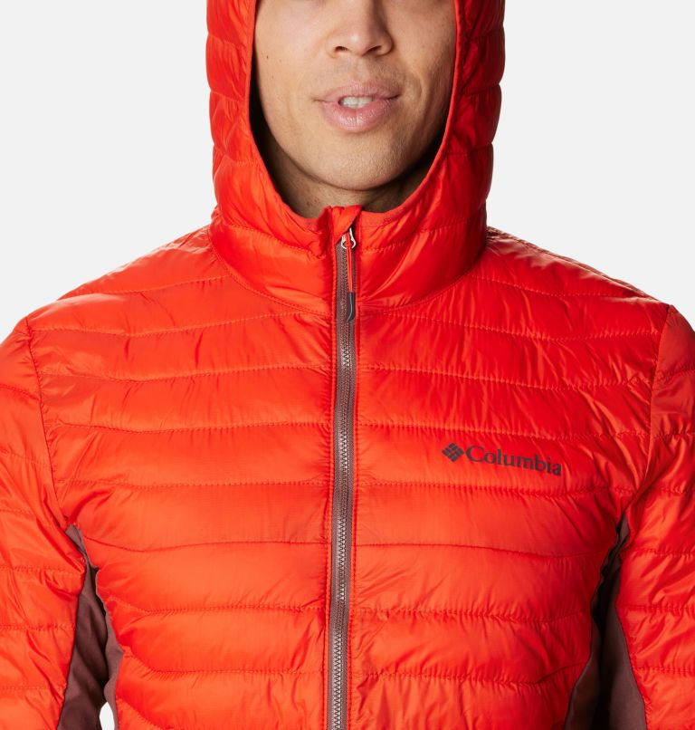 Powder light clearance columbia