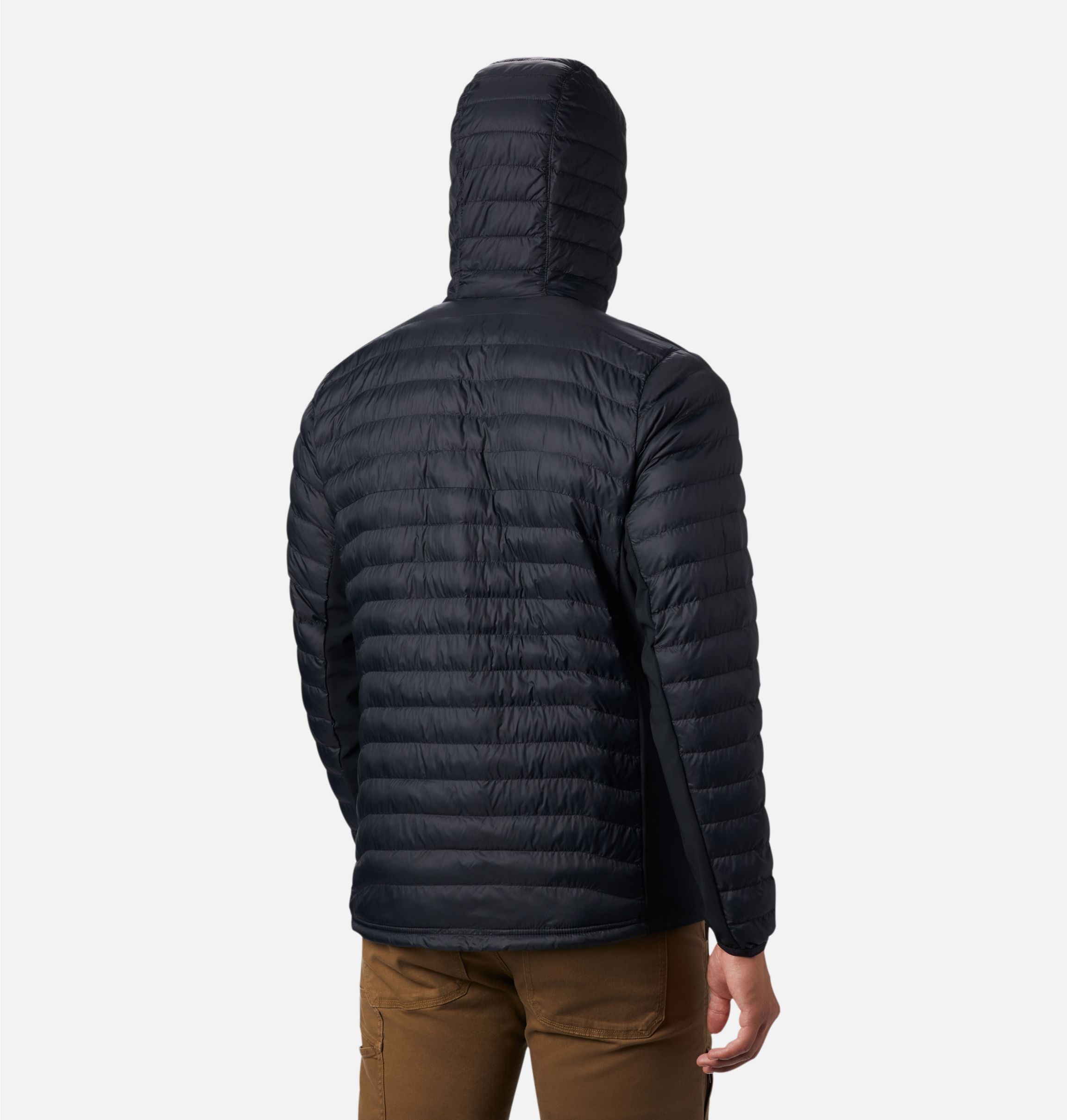 Men's Powder Pass™ Hooded Jacket