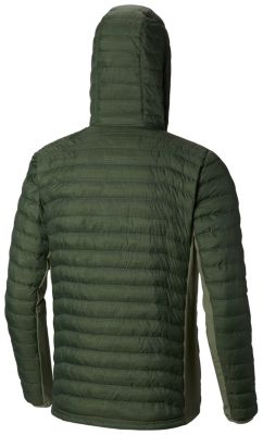 columbia men's powder pass vest