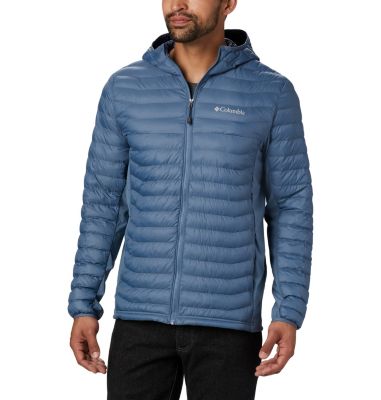Men's Insulated Puffer Jackets - Winter Coats | Columbia Canada