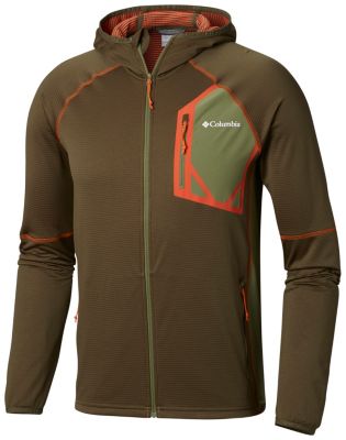 columbia triple canyon fleece