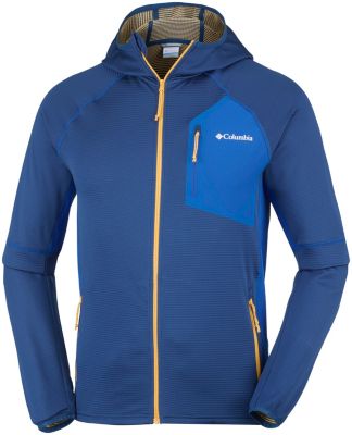 Men&rsquo;s Triple Canyon&trade; Hooded Fleece