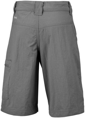 Boys' Silver Ridge&trade; Novelty Shorts Silver Ridge&trade; Novelty Short | 316 | 4/5, Grill, back