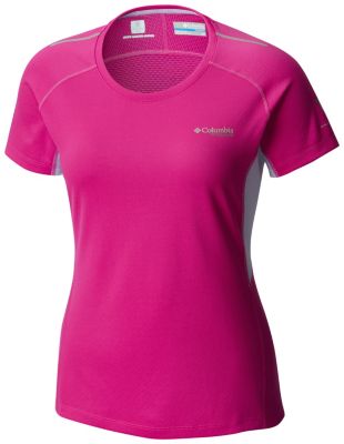 Women&rsquo;s Titan Trail&trade; Short Sleeve Shirt