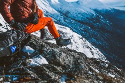 columbia titan peak hiking leggings