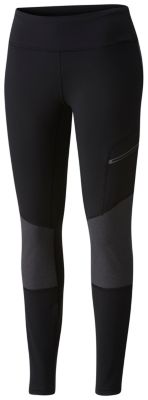columbia titan peak hiking leggings