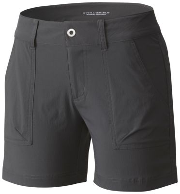 columbia silver ridge ii shorts