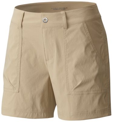columbia women's shorts plus size