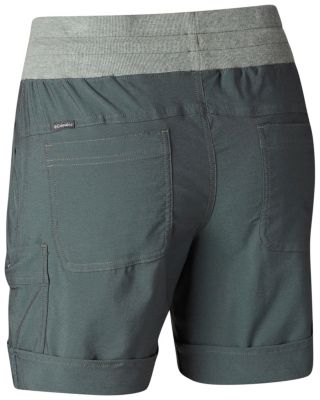 columbia pilsner peak pull on shorts