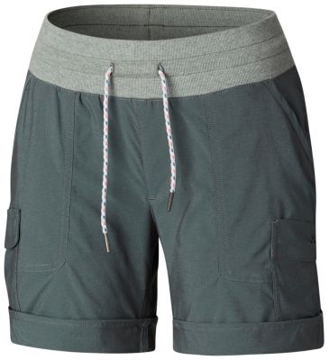 columbia pilsner peak pull on shorts