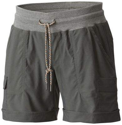 columbia pilsner peak pull on shorts