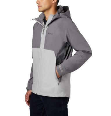 men's evolution valley jacket