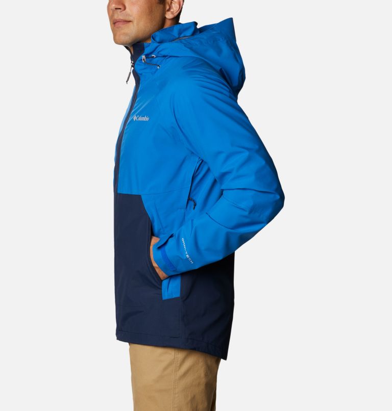 Columbia evolution valley store jacket