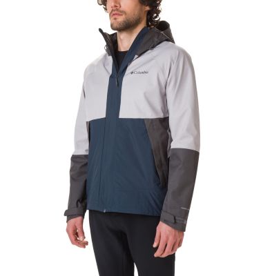 evolution valley jacket