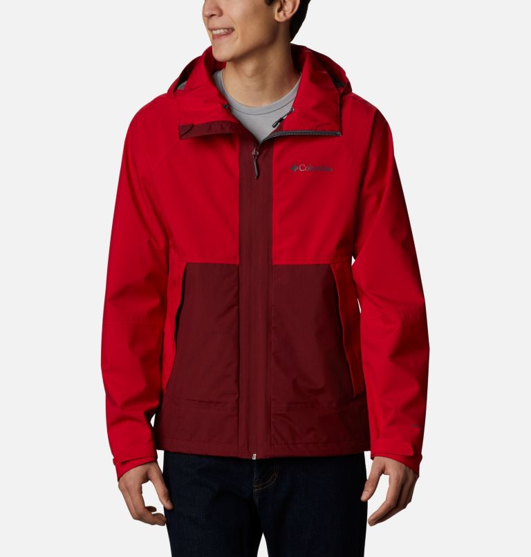 Columbia men's evolution valley jacket sale