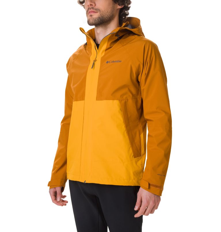 Men's evolution clearance valley jacket