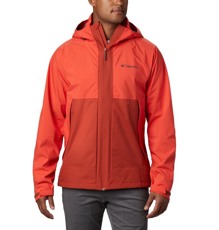 Columbia men's shop evolution valley jacket