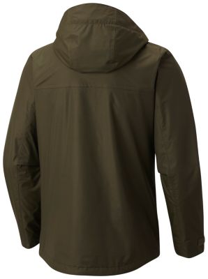 columbia downpour ii