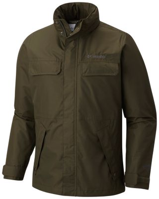 dr downpour ii jacket