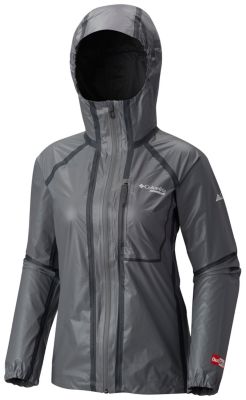 columbia outdry ex caldorado shell