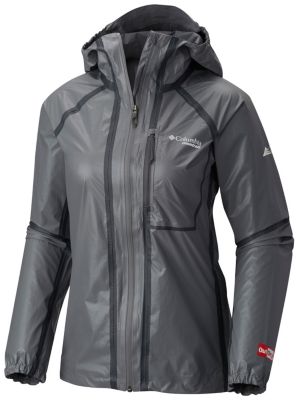 columbia outdry ex caldorado shell jacket