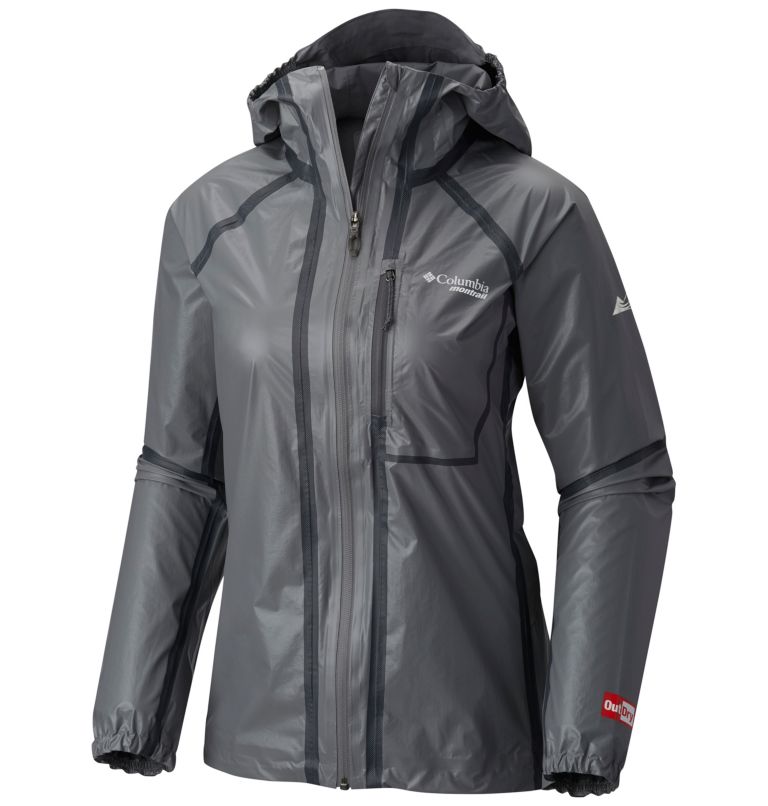 Columbia montrail cheap outdry jacket