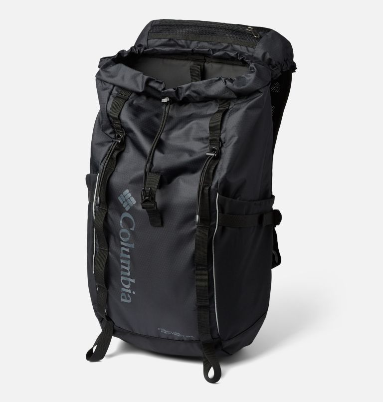 Essential Explorer™ 30L | 010 | O/S Essential Explorer™ 30L Backpack, Black, a1